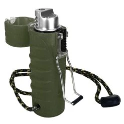 UST Trekker Stormproof Lighter -Survival Gear Hub 0 256