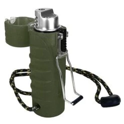 UST Trekker Stormproof Lighter -Survival Gear Hub 0 258
