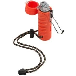 UST Trekker Stormproof Lighter -Survival Gear Hub 0 259