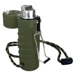 UST Trekker Stormproof Lighter -Survival Gear Hub 0 260