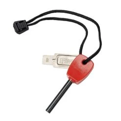 Light My Fire Swedish FireSteel Scout -Survival Gear Hub 0 261