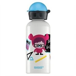 SIGG Kids Water Bottle -Survival Gear Hub 0 4l 8320 30 monster abc