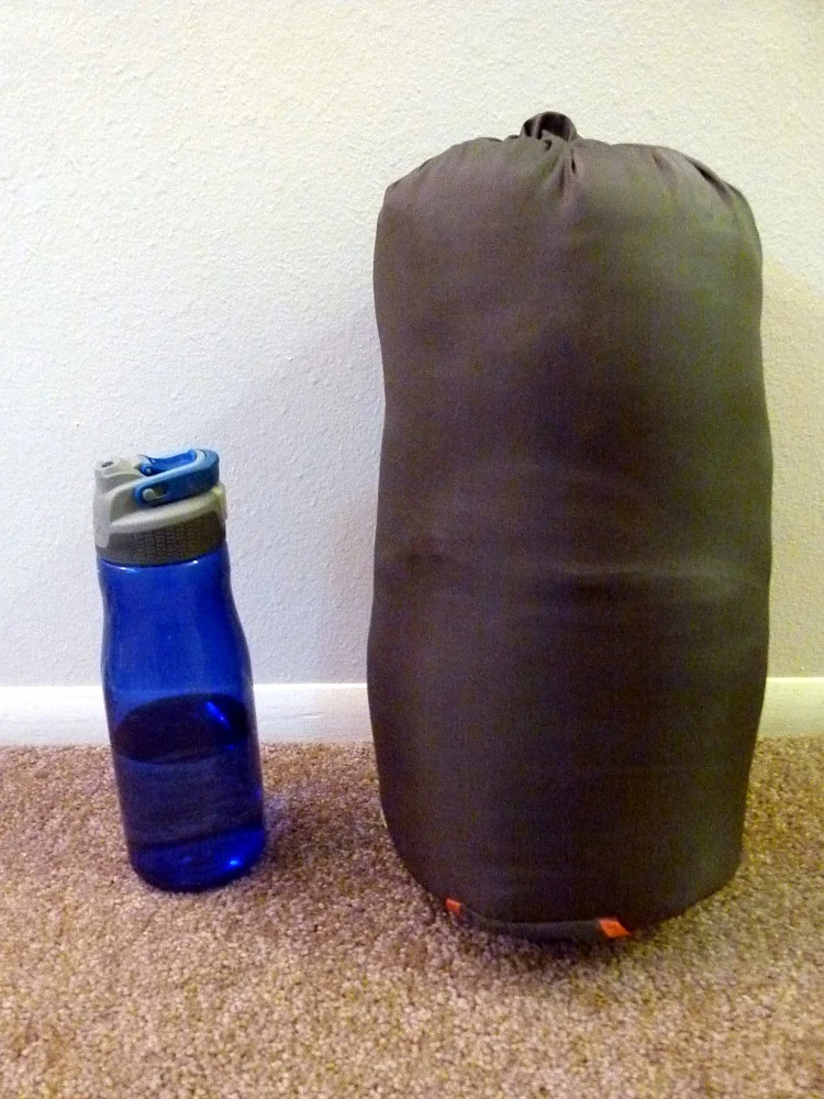 Sierra Designs Ridge Runner 15 5 Sierra Designs Ridge Runner 15 - Image 3