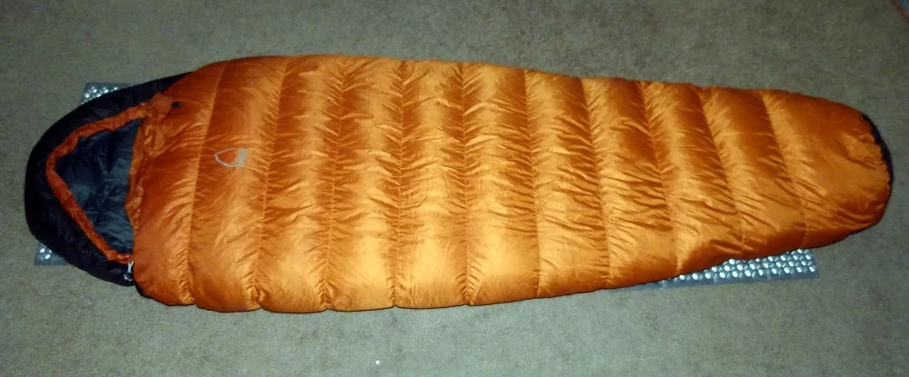 Sierra Designs Ridge Runner 15 6 Sierra Designs Ridge Runner 15 - Image 4