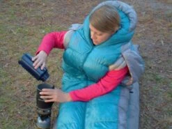 Sierra Designs Mobile Mummy 800 2-Season -Survival Gear Hub 015