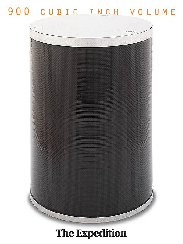 Wild Ideas Bearikade Expedition 6 Wild Ideas Bearikade Expedition - Image 4