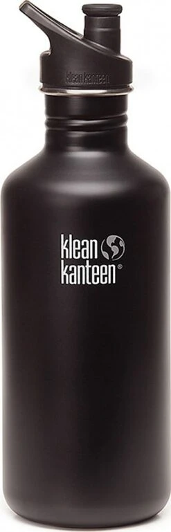 Klean Kanteen 27oz Classic -Survival Gear Hub 02c35ecbf172c1b72aa4e27a30f2cf0f