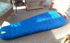 Feathered Friends Osprey UL 30 -Survival Gear Hub 0405151807