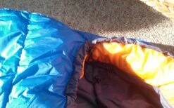 Feathered Friends Osprey UL 30 -Survival Gear Hub 0405151808