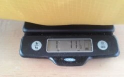 Feathered Friends Osprey UL 30 -Survival Gear Hub 0405151811