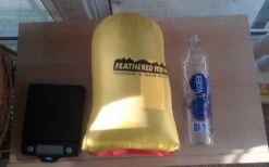 Feathered Friends Osprey UL 30 -Survival Gear Hub 0405151812