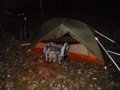 Leki Thermolite Aergon XL Antishock -Survival Gear Hub 073