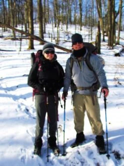 Komperdell Carbon Ultralite Compact -Survival Gear Hub 087