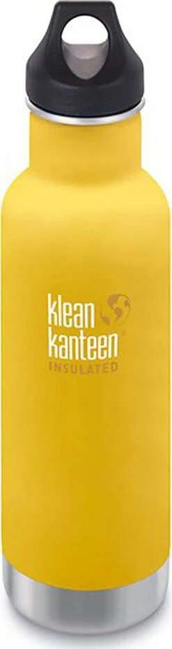 Klean Kanteen Insulated Classic -Survival Gear Hub 09c7e34e9bed5adcfe211975b68130d6