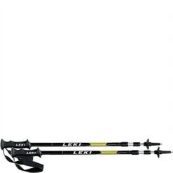 Leki Trail Antishock -Survival Gear Hub 10 2030 trail as