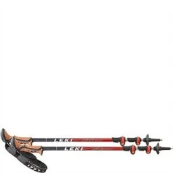 Leki Corklite Aergon Speedlock -Survival Gear Hub 10 2153 corklite aergon