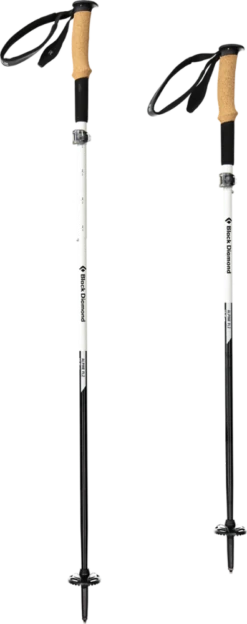 Black Diamond Alpine FLZ -Survival Gear Hub 1000 1