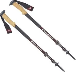 Black Diamond Alpine Carbon Cork -Survival Gear Hub 1000 124