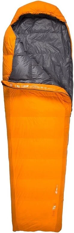 Sea To Summit Trek TK II -Survival Gear Hub 1000 156