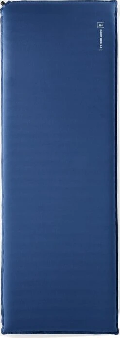 REI Camp Bed 2.5 -Survival Gear Hub 1000 159