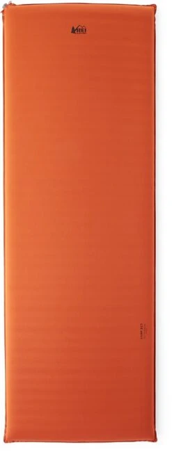 REI Camp Bed Self-Inflating Sleeping Pad -Survival Gear Hub 1000 172