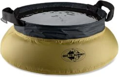 Sea To Summit Kitchen Sink 39 Sea To Summit Kitchen Sink -Survival Gear Hub 1000 2