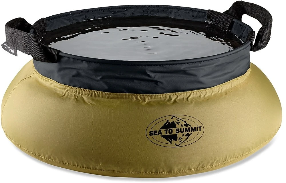 Sea To Summit Kitchen Sink 20 Sea To Summit Kitchen Sink - Image 18