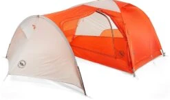Big Agnes Copper Hotel HV UL2 -Survival Gear Hub 1000 272