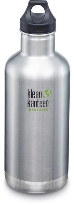Klean Kanteen Insulated Classic -Survival Gear Hub 1000 30