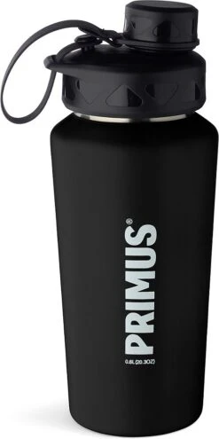 Primus TrailBottle S/S 1.0L -Survival Gear Hub 1000 38