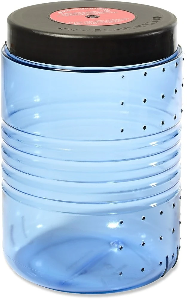 BearVault BV500 Journey 9 BearVault BV500 Journey - Image 7