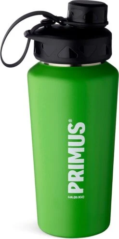 Primus TrailBottle S/S 1.0L -Survival Gear Hub 1000 40