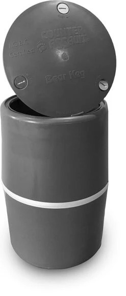 Counter Assault Bear Keg -Survival Gear Hub 1000 403