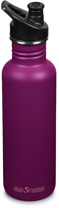 Klean Kanteen 27oz Classic -Survival Gear Hub 1000 41