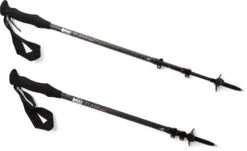 REI Flash Carbon Trekking Poles