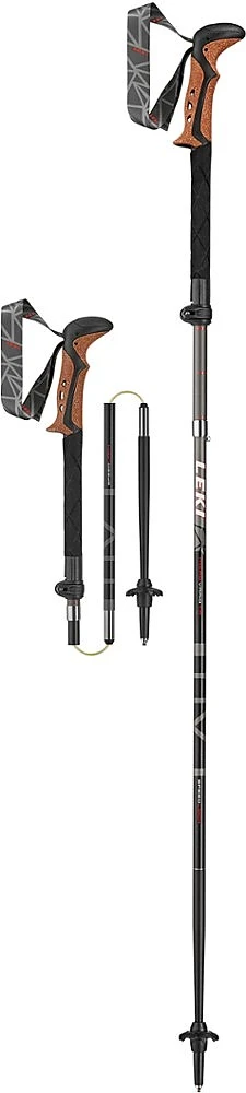 Leki Micro Vario Cor-Tec TA 17 Leki Micro Vario Cor-Tec TA - Image 15