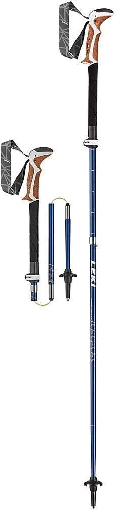 Leki Micro Vario Cor-Tec TA 18 Leki Micro Vario Cor-Tec TA - Image 16