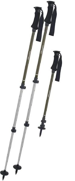 Komperdell Adventure Powerlock Foam Compact -Survival Gear Hub 1000 91