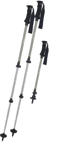 Komperdell Adventure Powerlock Foam Compact -Survival Gear Hub 1000 92