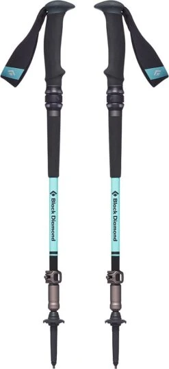 Black Diamond Trail Pro Shock -Survival Gear Hub 1000 97