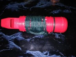 Coleman 5-in-1 Whistle -Survival Gear Hub 1020211124