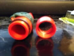 Coleman 5-in-1 Whistle -Survival Gear Hub 1020211125