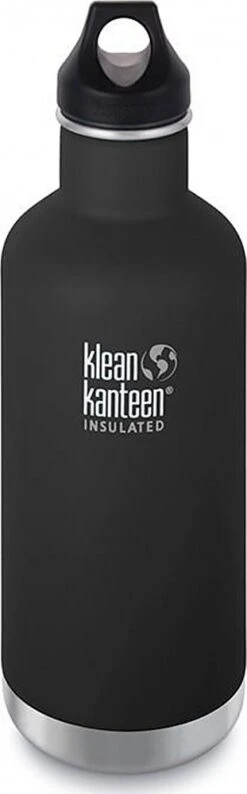 Klean Kanteen Insulated Classic -Survival Gear Hub 1021a439fbebc0ba23ccdbd49f555e41