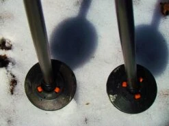 Komperdell Carbon Ultralite Compact -Survival Gear Hub 109