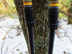 Komperdell Carbon Ultralite Compact -Survival Gear Hub 112