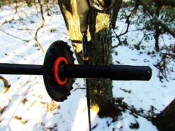 Komperdell Carbon Ultralite Compact -Survival Gear Hub 117