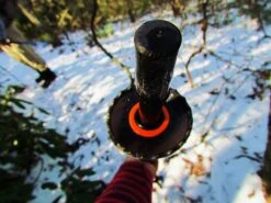 Komperdell Carbon Ultralite Compact -Survival Gear Hub 118