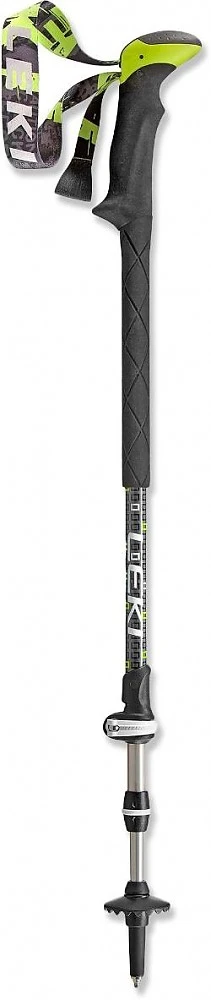 Leki Thermolite Aergon XL Antishock