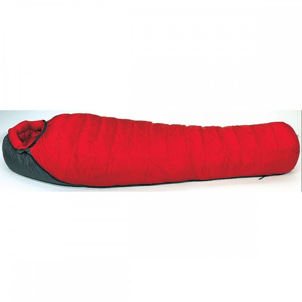 Western Mountaineering Bison GWS 8 Western Mountaineering Bison GWS - Image 6