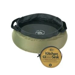 Sea To Summit Kitchen Sink 34 Sea To Summit Kitchen Sink -Survival Gear Hub 1309106 915 main 1